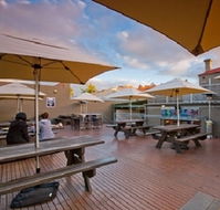 The Hawthorn Hotel - Accommodation Melbourne