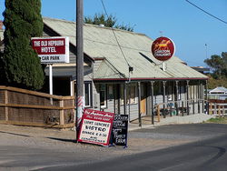 Eganstown VIC Accommodation Melbourne