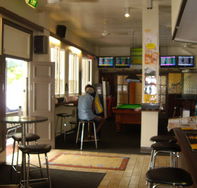 Riverstone Hotel - Accommodation Melbourne