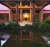 Tall Timbers Tasmania - Accommodation Melbourne