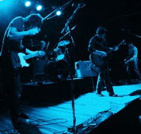 Fly By Night Musicians Club - Melbourne 4u