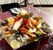 Joes Fish Shack - Melbourne 4u