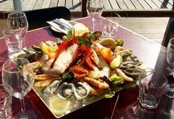 Joes Fish Shack - Melbourne 4u 0
