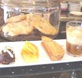 Dux Restaurant - Accommodation Melbourne