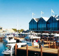 Kailis Fish Market Cafe - Melbourne 4u