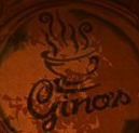 Ginos Cafe - Melbourne 4u