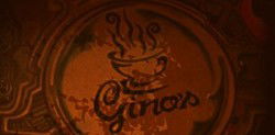 Ginos Cafe - Melbourne 4u 0