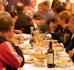 Bengal Indian Restaurant - Melbourne 4u