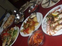 Gypsy Tapas House - Melbourne 4u 0