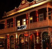 Newport - Melbourne 4u