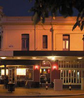Leda WA Melbourne 4u