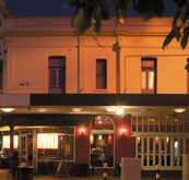 Chutney Marys - Rockingham - Melbourne 4u