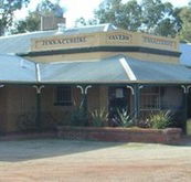 Jennacubbine Tavern - Melbourne 4u