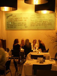 Brighton Hotel - Melbourne 4u 0