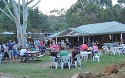 Bush Shack Brewery - Melbourne 4u 0
