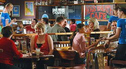 Hogs Breath - Mandurah - Melbourne 4u 0