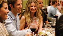 The Gate Bar & Bistro - Melbourne 4u 0