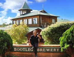 Bootleg Brewery - Accommodation Melbourne 0
