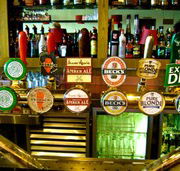 The Stage Door Bar  Brasserie - Melbourne 4u