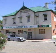 Mundijong Tavern - Melbourne 4u