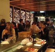 The Wine Library - Accommodation Melbourne
