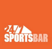 24/7 Sports Bar - Accommodation Melbourne