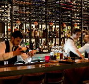 Black Bar - Accommodation Melbourne