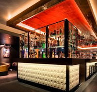 Sokyo Bar - Accommodation Melbourne