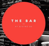 The Bar at Bistro 80 - Accommodation Melbourne