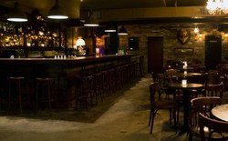 Shady Pines Saloon - Accommodation Melbourne 0