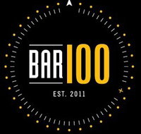 Bar 100 - Accommodation Melbourne