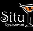 In Situ Bar - Accommodation Melbourne