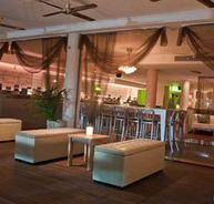 Sugar Lounge - Accommodation Melbourne