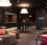 Cabana Bar and Lounge - Accommodation Melbourne
