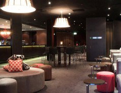 Cabana Bar And Lounge - Accommodation Melbourne 0