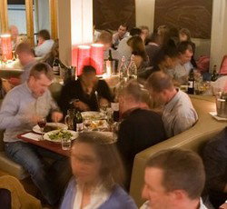 Vanilla Room - Accommodation Melbourne 0