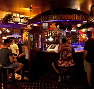 PJ O'Briens - Melbourne 4u