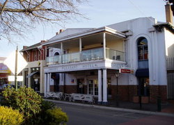Mount Pleasant Hotel - Accommodation Melbourne 1
