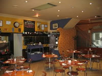 The Grand Bar And Brasserie Of Bowral - Accommodation Melbourne 1