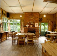 The Blue Duck Inn Hotel - Accommodation Melbourne 1