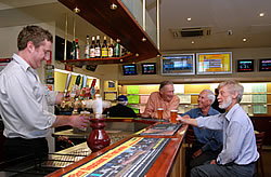 The Grand Terminus Hotel - Accommodation Melbourne 1