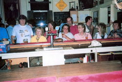 Royal Oak Hotel Ballarat - Accommodation Melbourne 1