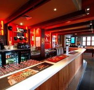 Marine Hotel - Accommodation Melbourne