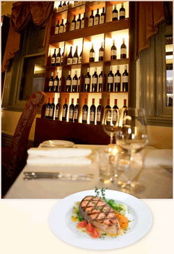 Shamrock Hotel Bendigo - Accommodation Melbourne 0