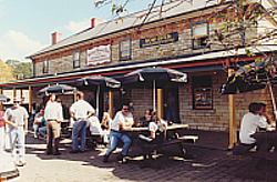 Berrima NSW Accommodation Melbourne