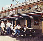 Surveyor General Inn - Accommodation Melbourne