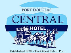 Central Hotel - Accommodation Melbourne 1