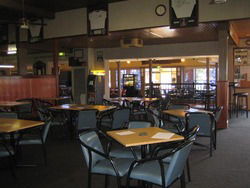 Overlander Hotel - Accommodation Melbourne 1
