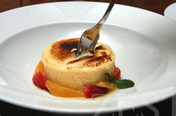 Zest Restaurant - Accommodation Melbourne 1