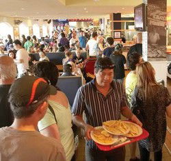 Kailis Fish Market Cafe - Melbourne 4u 1